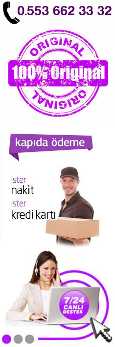 Kargo,Kapida Odeme, Hediye Paketi, Orjinal Ürün, Canlı Destek